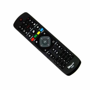 Imagem de Controle Remoto Tv Philips Smart Netflix Maxx