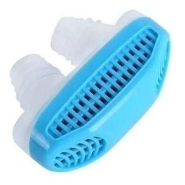 Imagem de Dilatador Nasal Apneia Do Sono Anti Ronco Respire Melhor - IMPT, Azul