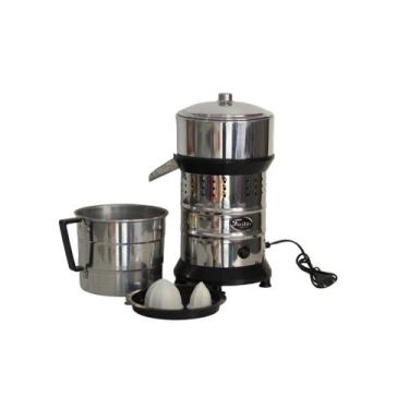 Imagem de Espremedor de Frutas Suco Potente Jarra 3 Litros 700w Bivolt - FACILIT