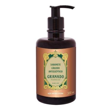 Imagem de Sabonete Líquido Antisséptico Granado Tradicional 300Ml-Unissex
