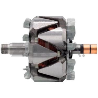 Imagem de Rotor do alternador Chevrolet Corsa 1999 a 2005 ZEN 26014