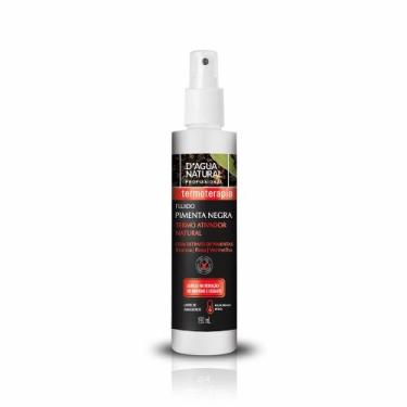 Imagem de Fluido Massagem D'agua Natural T Pimenta Negra 190ml - Dagua Natural