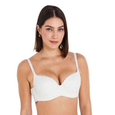 Imagem de Sutiã Up-Lift Confidence Estética Liz Lingerie - Ref. 51566, Lotus, 44