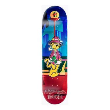 Imagem de Shape Boss Marfim Manda Chuva 8.0