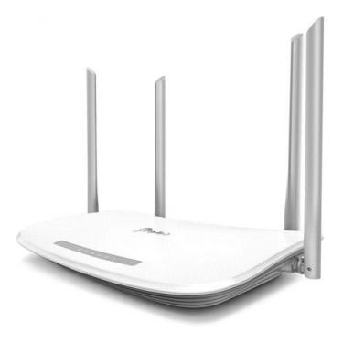 Imagem de Roteador TP-LINK Wireless AC1200 EC220G5 Giga 4 Antenas Dual (48970986