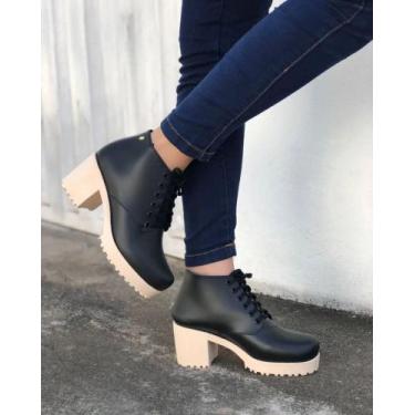 Imagem de Bota Melissa 