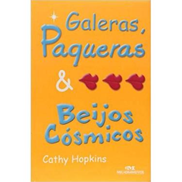 Imagem de Galeras, Paqueras E Beijos Cosmicos - READERS DIGEST, 3