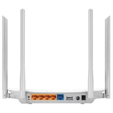 Imagem de Roteador gigabit archer c5(w) wireless tp-link