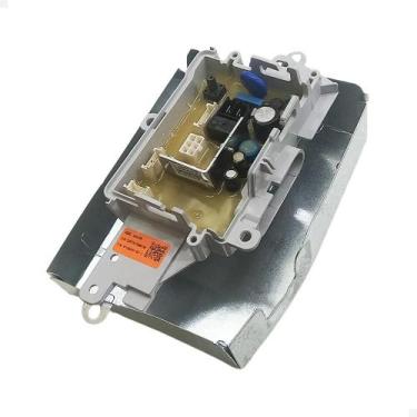 Imagem de Placa Potência E Tampa Lavadora Brastemp Bwk14ab W11415305 / W11201408