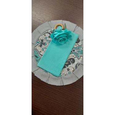 Imagem de Trilho de mesa floral - Ocasionou festa