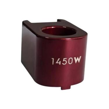 Imagem de Conector Pegador Vermelho Aspirador Electrolux Stk15 A2281301