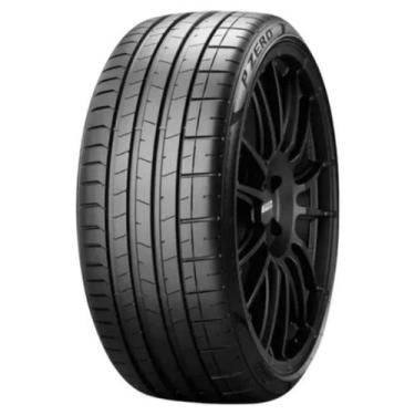 Imagem de Pneu 275 40 r20 Pzero Runflat Pirelli 106w Aro 20