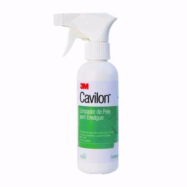 Imagem de Cavilon 3M Limpeza de Pele sem Enxague 250ML