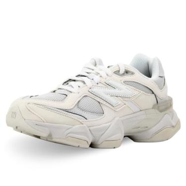Imagem de Tênis New Balance 9060 Big Kid, 5.5 Big Kid