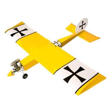 Imagem de Aeromodelo Seagull Ugly Stick Classic 1 80 m 15cc ARF Amarelo SEA255Y