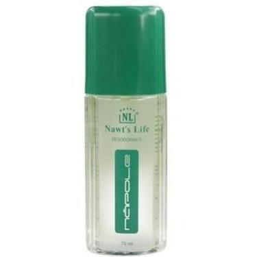Imagem de Desodorante Masculino - Nawt's Life  Napole
