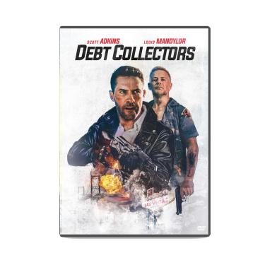 Imagem de Debt Collectors