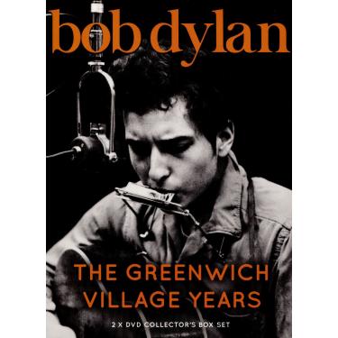 Imagem de Dylan, Bob - The Greenwich Village Years