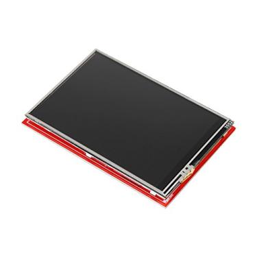 Imagem de Módulo de exibição de painel LCD TFT de 3,5 polegadas 480 x 320 Mega2560 Controlado por ili9481 ili9468 / ili9488 hx8357 / r61581