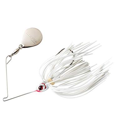 Imagem de Isca de pesca Booyah Colorado, Snow White, One Size