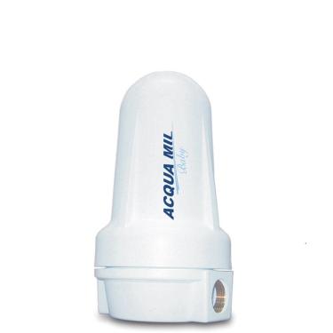 Imagem de Filtro de Água Acqua Mil Baby 5" (210mm) - Carvão Ativado