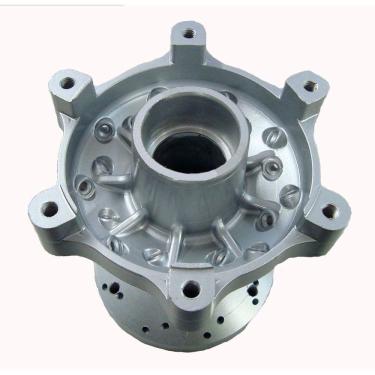 Imagem de Cubo RODA TRASEIRA XTZ 250 LANDER TENERE 250