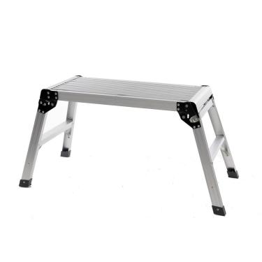 Imagem de Plataforma de alumínio dobrável 150kg Starfer