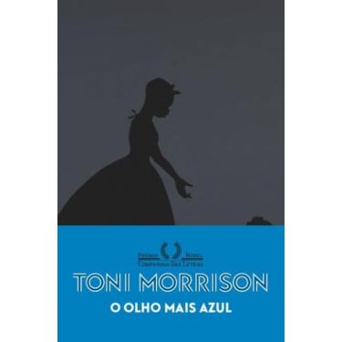 Imagem de O Olho Mais Azul (Nova Edição)