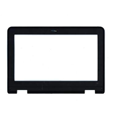 Imagem de Painel frontal LCD do notebook para Lenovo ThinkPad 11e 3rd Gen 11e 4th Gen 01AW091 touch