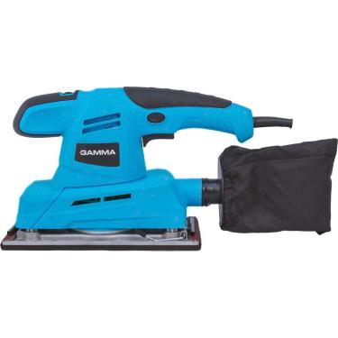 Imagem de Lixadeira Orbital 380W 228 X 114 Gamma G1921/Br1