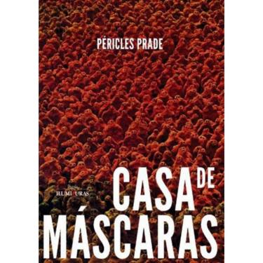 Imagem de Casa De Mascaras