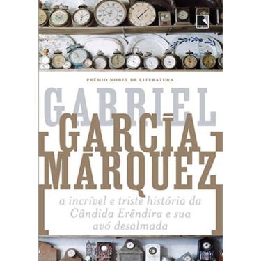 Imagem de Incrivel E Triste Historia De Candida Erendira E Sua Avo Desalmada
