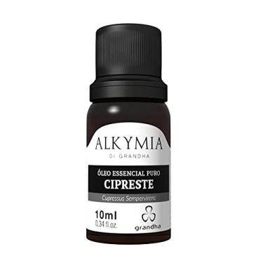 Imagem de OLEO ESSENCIAL CIPRESTE ALKYMIA GRANDHA 10ml