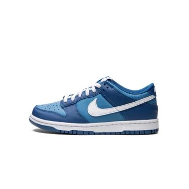 Imagem de Nike Mens Dunk Low (GS) DH9765 400 - Size 6