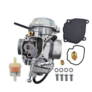 Imagem de Carburador adequado para Polaris Sportsman 335 1999-2000, Xplorer 500 1997, Sportsman 300 2008-2010, Sportsman 500 1996-2000 Carb