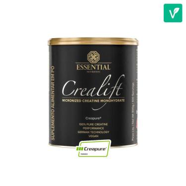Imagem de Crealift (300g) 100% Creapure Essential Nutrition