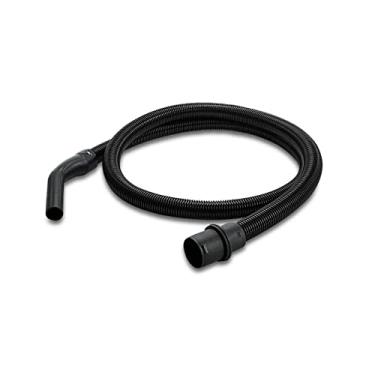 Imagem de Kärcher Mangueira de Sucção 2 Metros para Aspiradores - NT 585/ NT 2000/ NT 3000