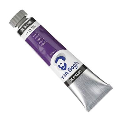 Imagem de Van Gogh - Aceite 20 ml n.º 536 Violeta