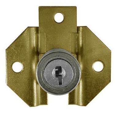 Imagem de Fechadura Móveis Tipo Sobrepor F1000 - Aliança