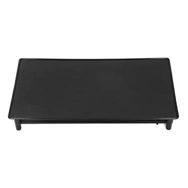 Imagem de Organizador de Cápsulas, Gaveta de Armazenamento de Cápsulas de café, Economia de Espaço, Ferro Antiderrapante para Lojas (Preto)