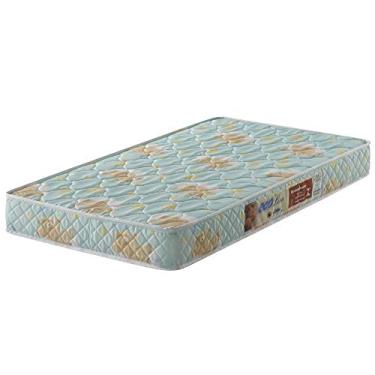 Imagem de Colch�o Beb� de Espuma D18 Ecoline 60x130 Ecoflex