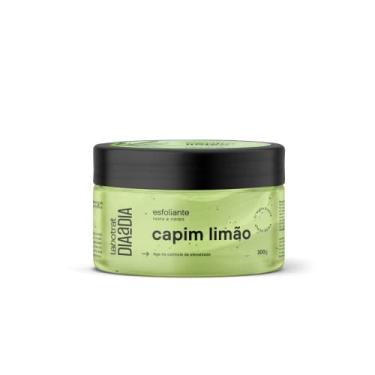 Imagem de Labotrat - Esfoliante Rosto/Corpo Labotrat Dia A Dia 300G Capim Limao