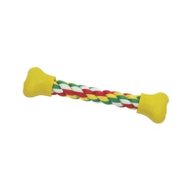 Imagem de Brinquedo Chalesco Dental Bone Médio - Tam. Único