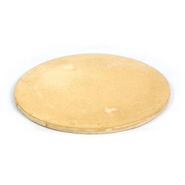 Imagem de Pedra Refratária para Forno Pizza, Pães e Massas 30cm DR01