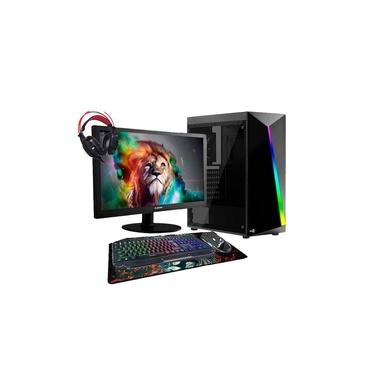 Pc Gamer I5 Completo Ofertas Com Os Menores Precos No Buscape