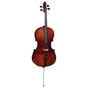 Imagem de Violoncelo Eagle CE 300 4/4
