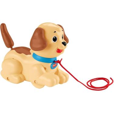 Imagem de Fisher Price - Meu Primeiro Cachorrinho - H9447 MATTEL