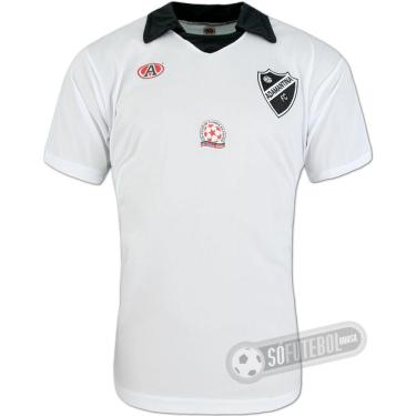 Imagem de Camisa Adamantina F.C. - Modelo I