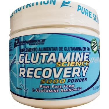 Imagem de Glutamine Science Recovery (150G), Performance Nutrition