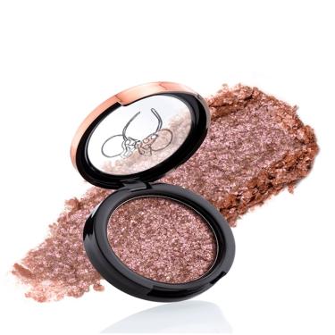 Imagem de BT Mirror Minnie Mouse Sequin Effect - Bruna Tavares